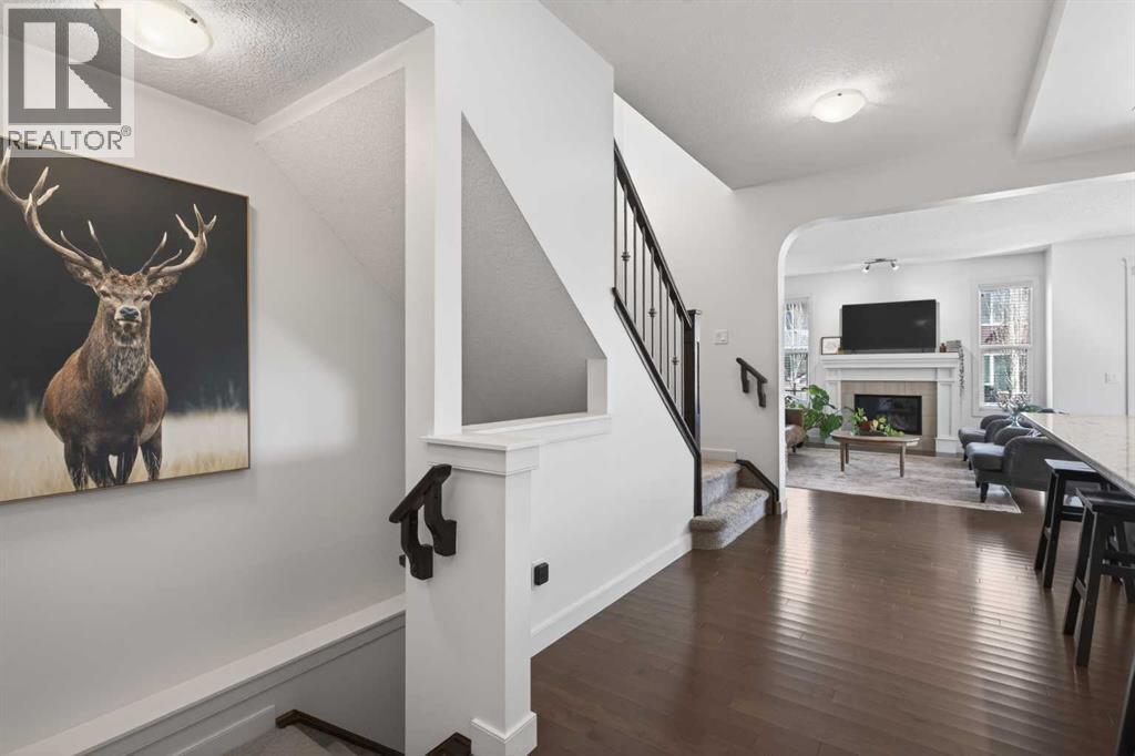 131 Ravenscroft Close SE, Airdrie, Alberta  T4A 0M1 - Photo 22 - A2303616