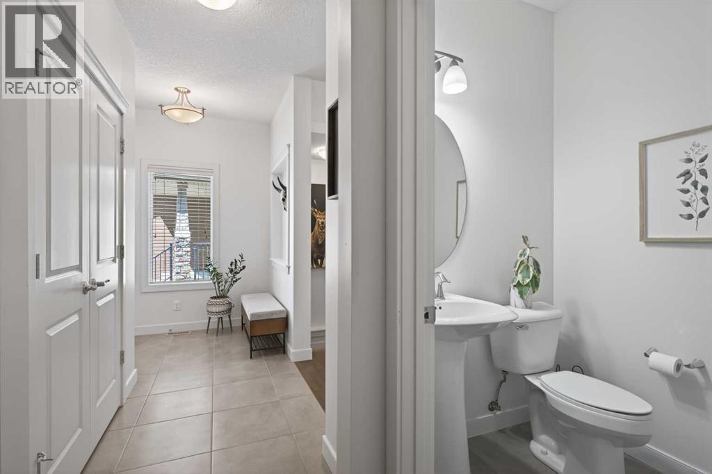 131 Ravenscroft Close SE, Airdrie, Alberta  T4A 0M1 - Photo 20 - A2303616