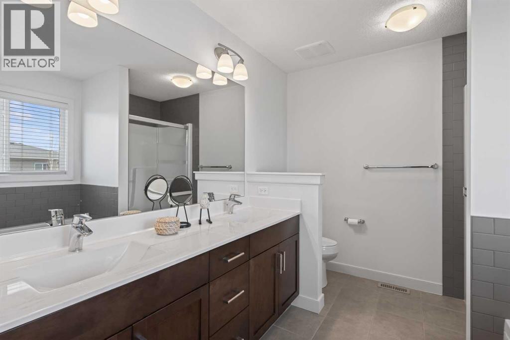 131 Ravenscroft Close SE, Airdrie, Alberta  T4A 0M1 - Photo 27 - A2303616