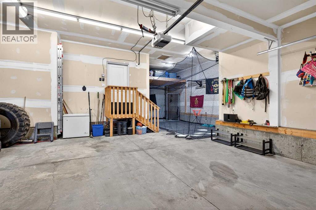 131 Ravenscroft Close SE, Airdrie, Alberta  T4A 0M1 - Photo 40 - A2303616