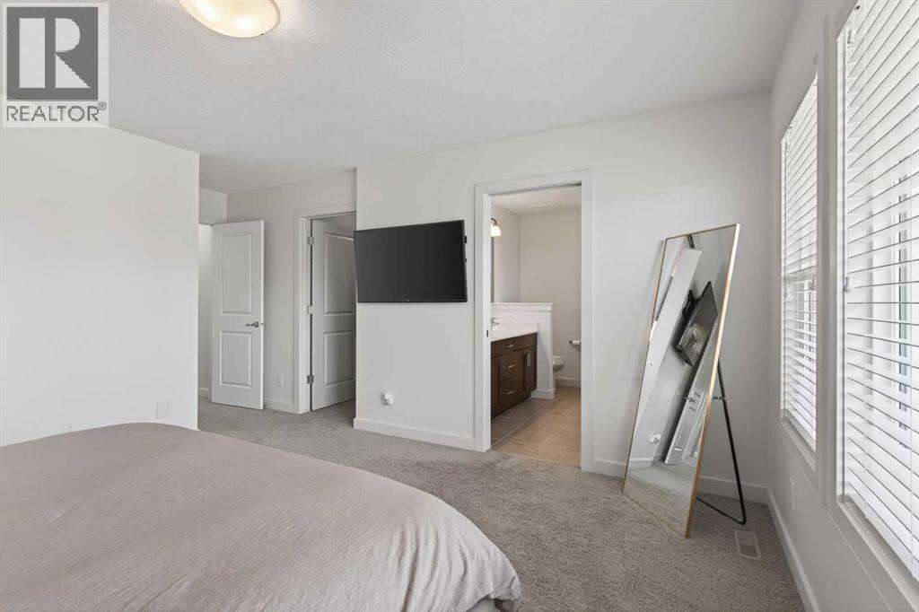 131 Ravenscroft Close SE, Airdrie, Alberta  T4A 0M1 - Photo 26 - A2303616