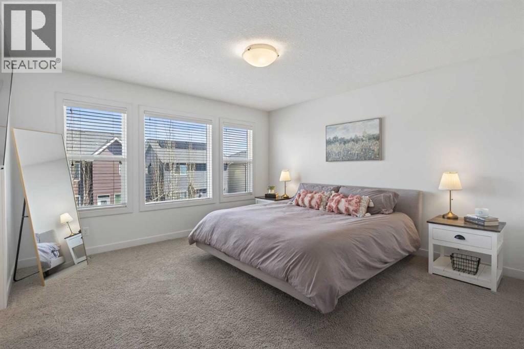 131 Ravenscroft Close SE, Airdrie, Alberta  T4A 0M1 - Photo 25 - A2303616