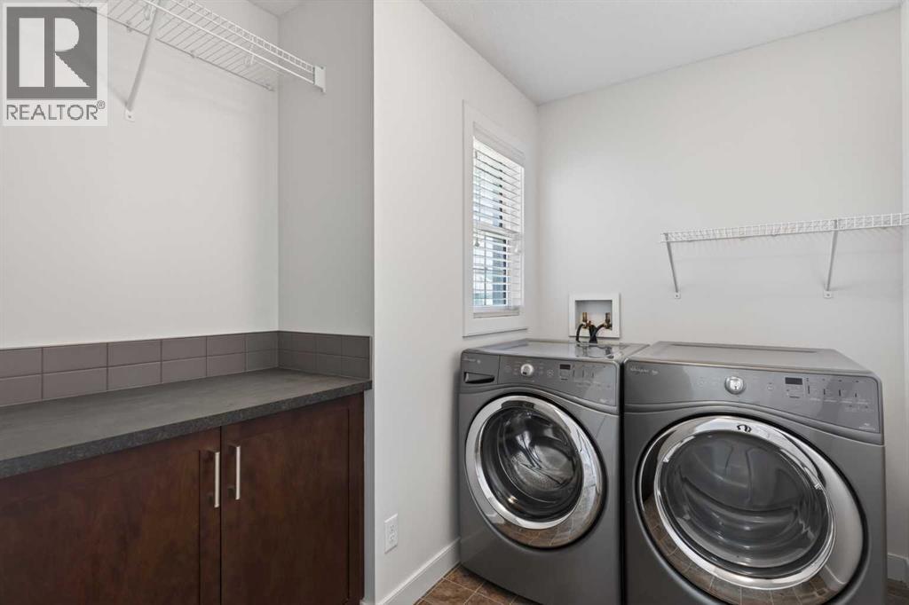 131 Ravenscroft Close SE, Airdrie, Alberta  T4A 0M1 - Photo 32 - A2303616