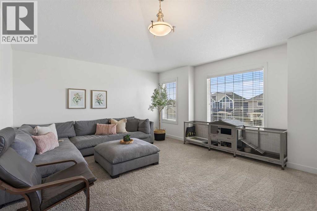 131 Ravenscroft Close SE, Airdrie, Alberta  T4A 0M1 - Photo 30 - A2303616