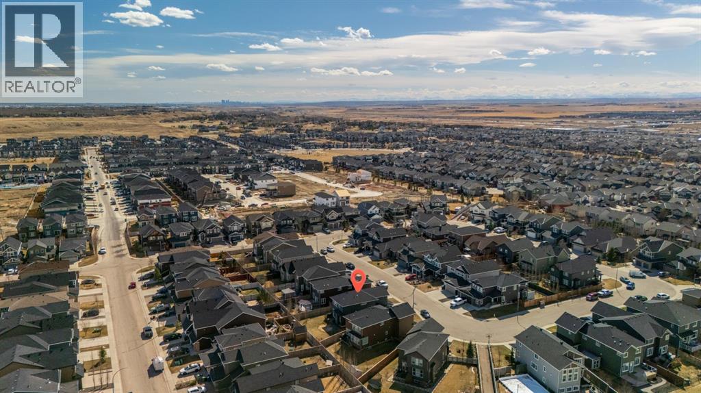 131 Ravenscroft Close SE, Airdrie, Alberta  T4A 0M1 - Photo 49 - A2303616