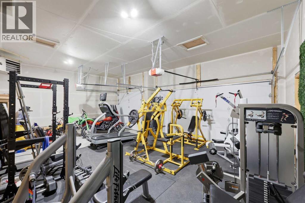 1439 Ranch Road, Carstairs, Alberta  T0M 0N0 - Photo 41 - A2304179