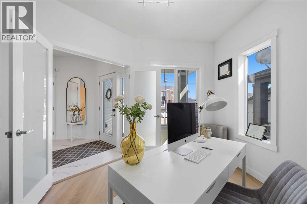 1439 Ranch Road, Carstairs, Alberta  T0M 0N0 - Photo 5 - A2304179