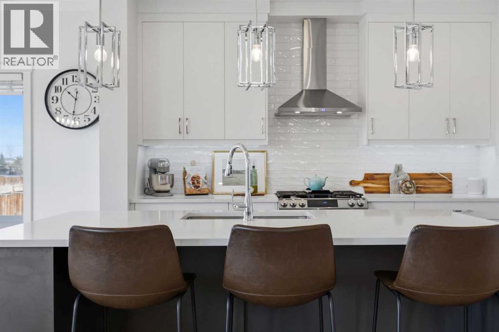 1439 Ranch Road, Carstairs, Alberta  T0M 0N0 - Photo 14 - A2304179