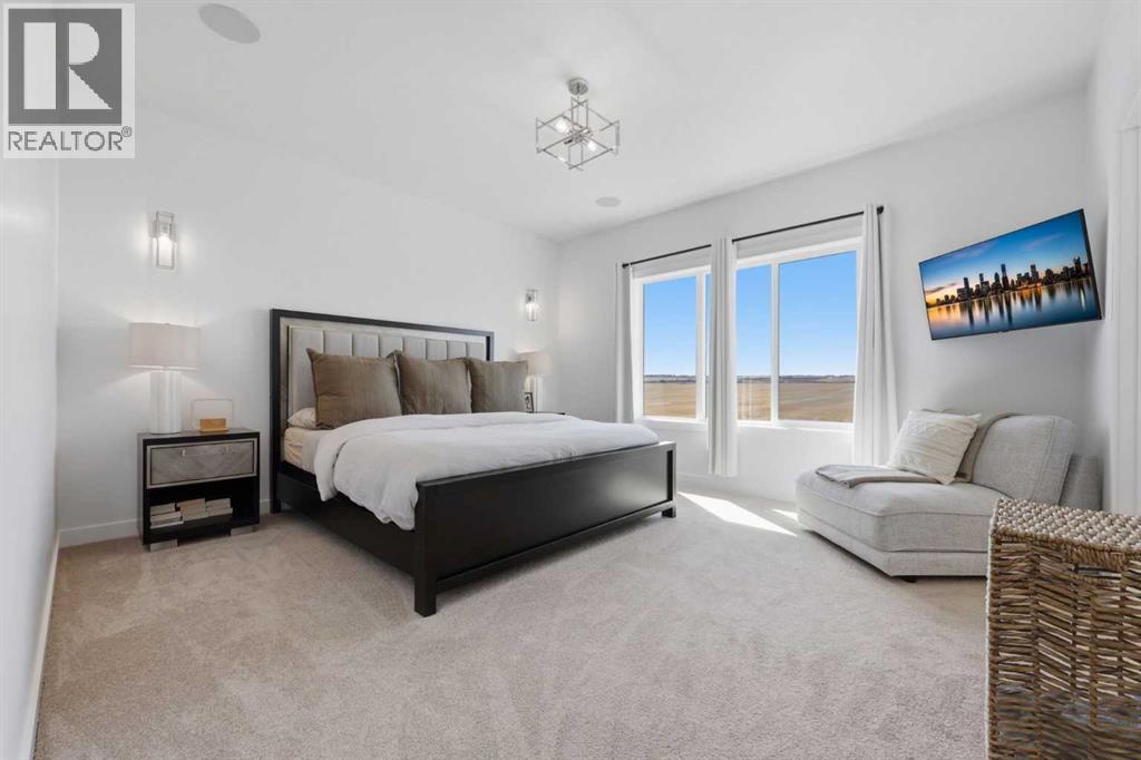 1439 Ranch Road, Carstairs, Alberta  T0M 0N0 - Photo 26 - A2304179