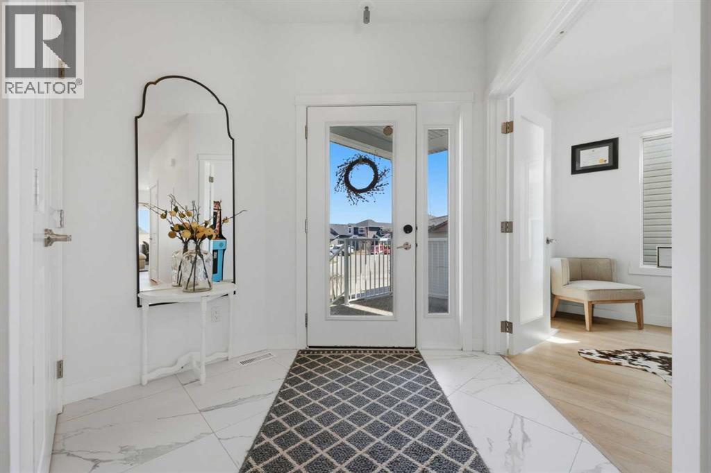 1439 Ranch Road, Carstairs, Alberta  T0M 0N0 - Photo 3 - A2304179