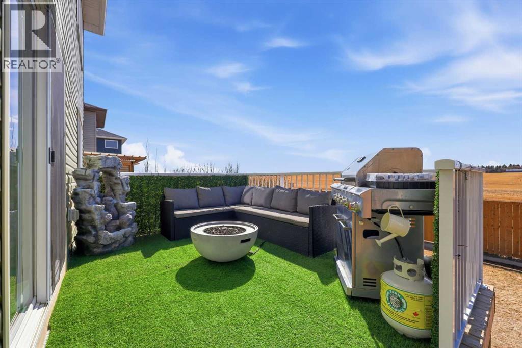 1439 Ranch Road, Carstairs, Alberta  T0M 0N0 - Photo 42 - A2304179