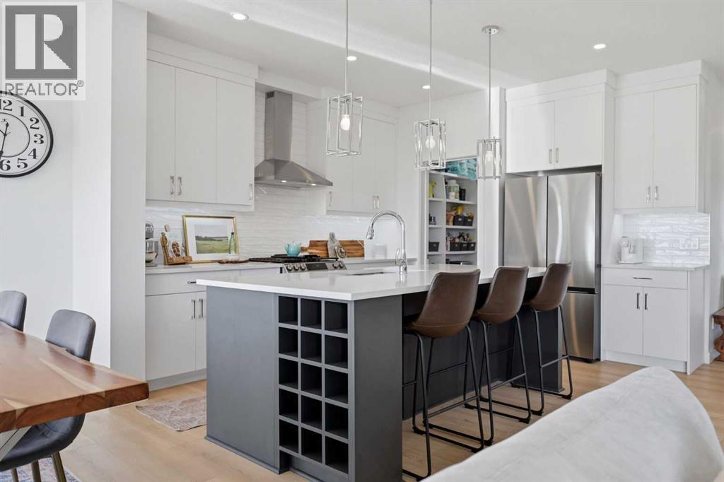 1439 Ranch Road, Carstairs, Alberta  T0M 0N0 - Photo 11 - A2304179