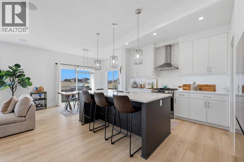 1439 Ranch Road, Carstairs, Alberta  T0M 0N0 - Photo 7 - A2304179