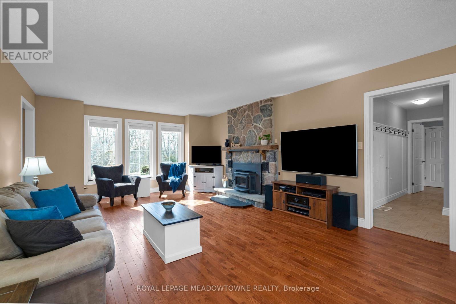 4905 First Line, Erin, Ontario  L7J 2L9 - Photo 13 - X12878834