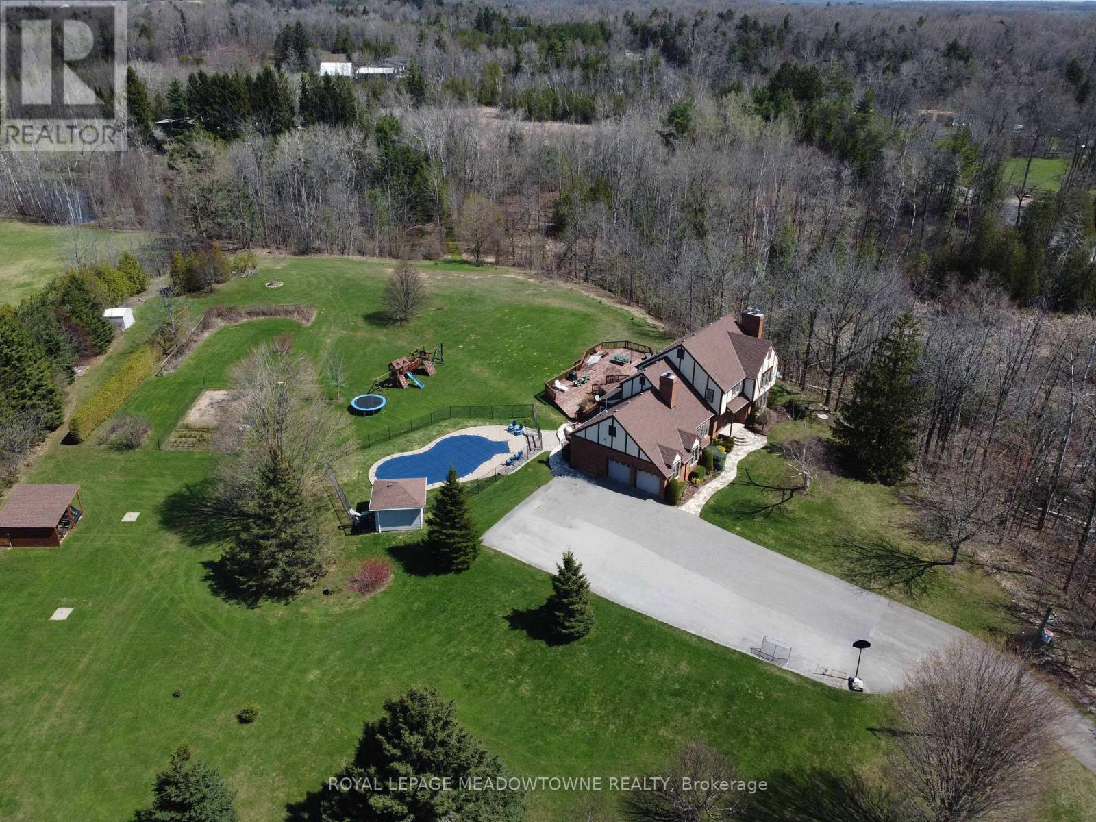 4905 FIRST LINE, Erin, Ontario