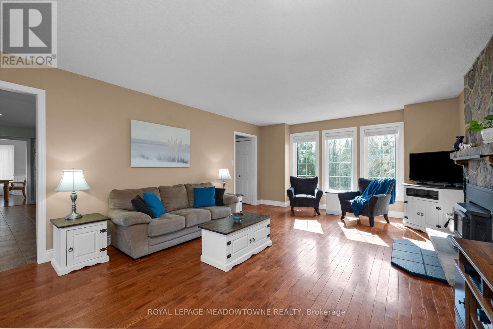 4905 First Line, Erin, Ontario  L7J 2L9 - Photo 14 - X12878834