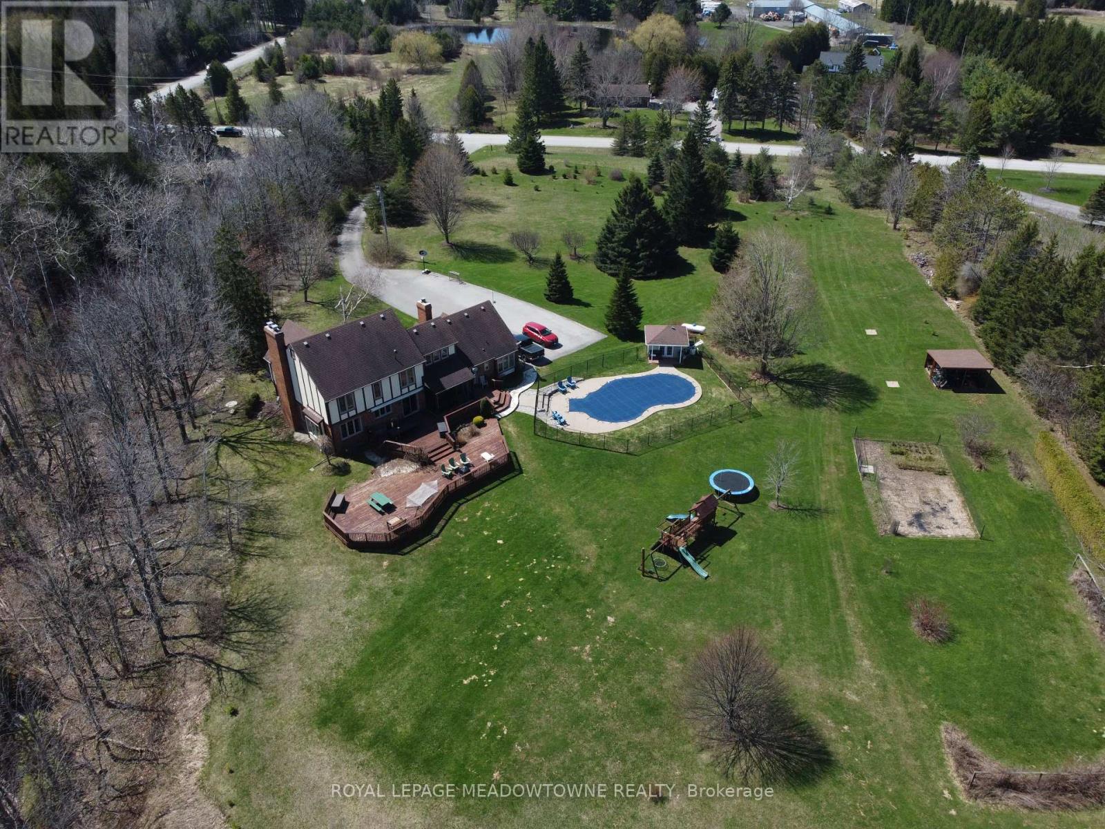 4905 First Line, Erin, Ontario  L7J 2L9 - Photo 33 - X12878834