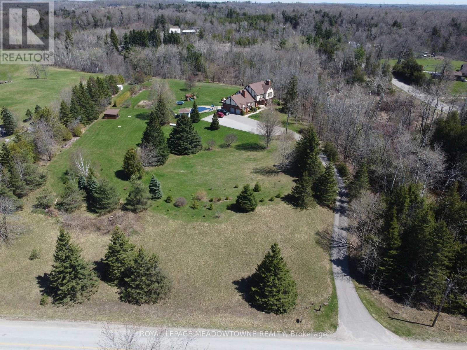 4905 First Line, Erin, Ontario  L7J 2L9 - Photo 44 - X12878834