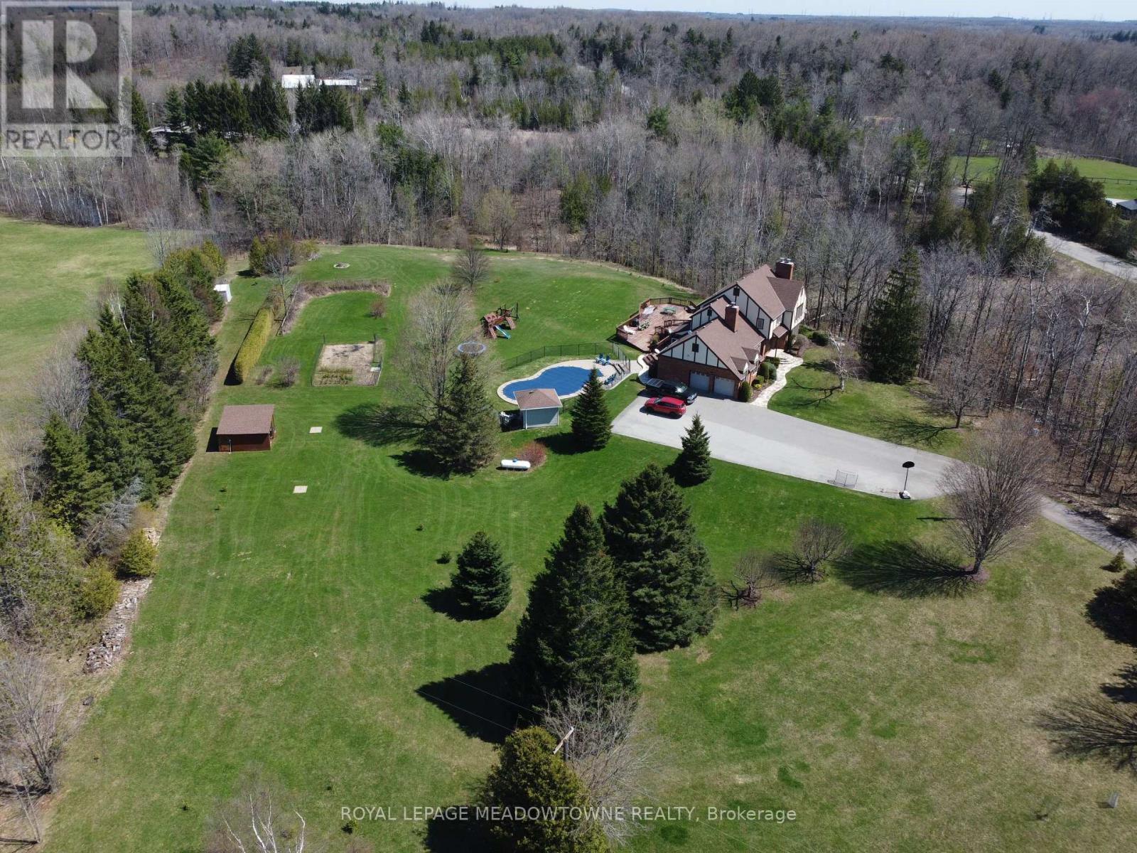 4905 First Line, Erin, Ontario  L7J 2L9 - Photo 42 - X12878834