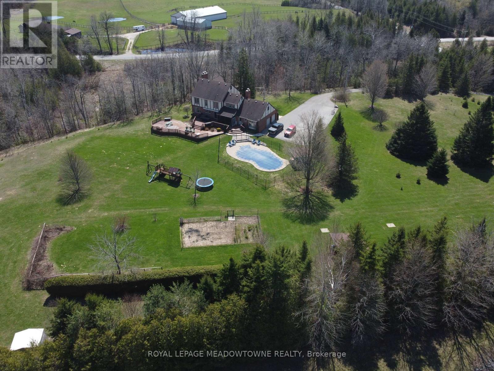 4905 First Line, Erin, Ontario  L7J 2L9 - Photo 45 - X12878834