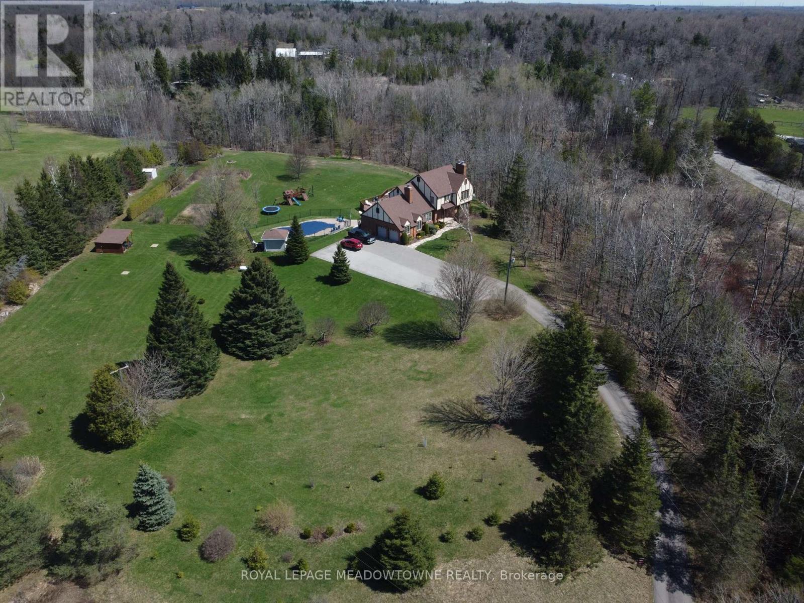 4905 First Line, Erin, Ontario  L7J 2L9 - Photo 43 - X12878834