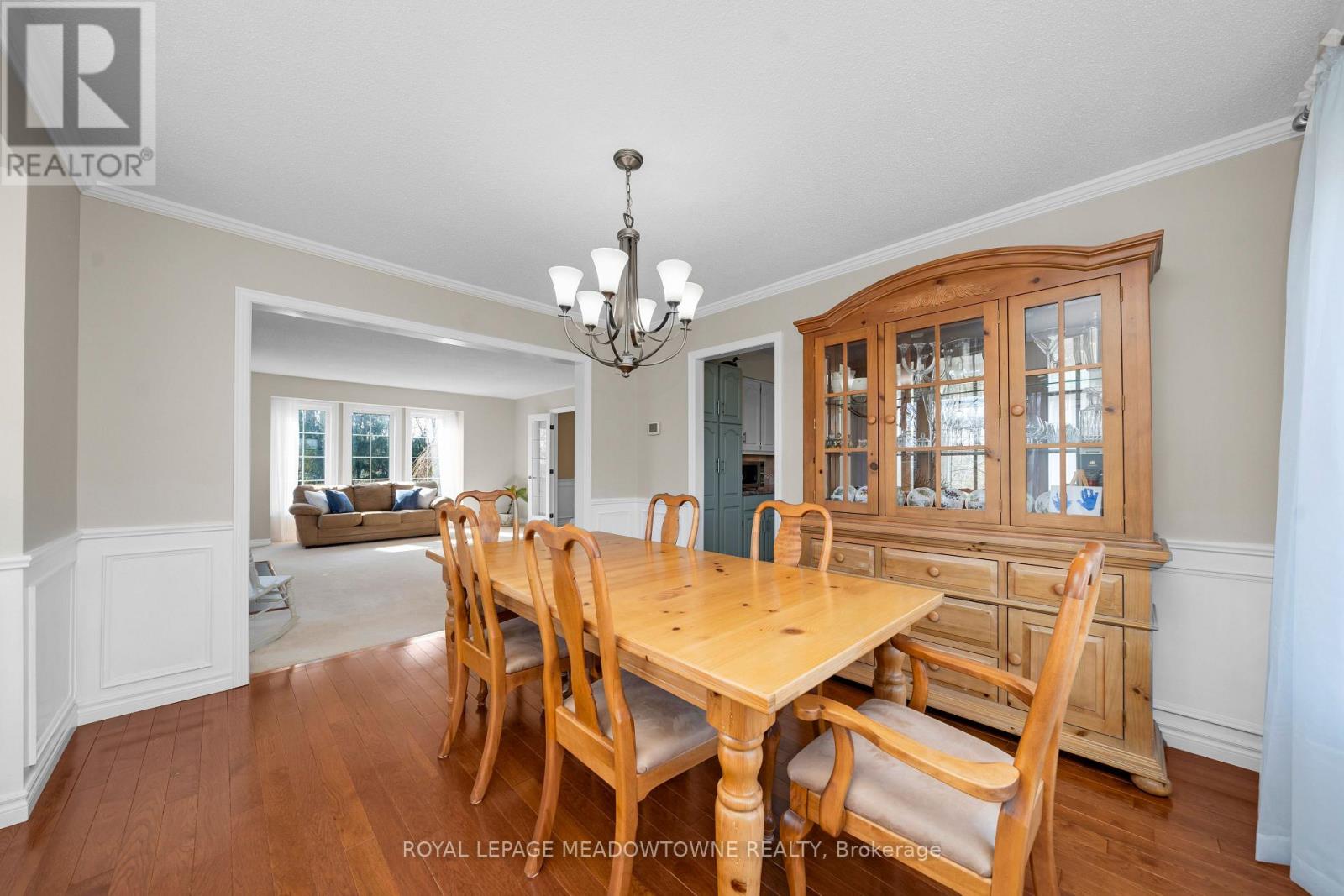 4905 First Line, Erin, Ontario  L7J 2L9 - Photo 6 - X12878834