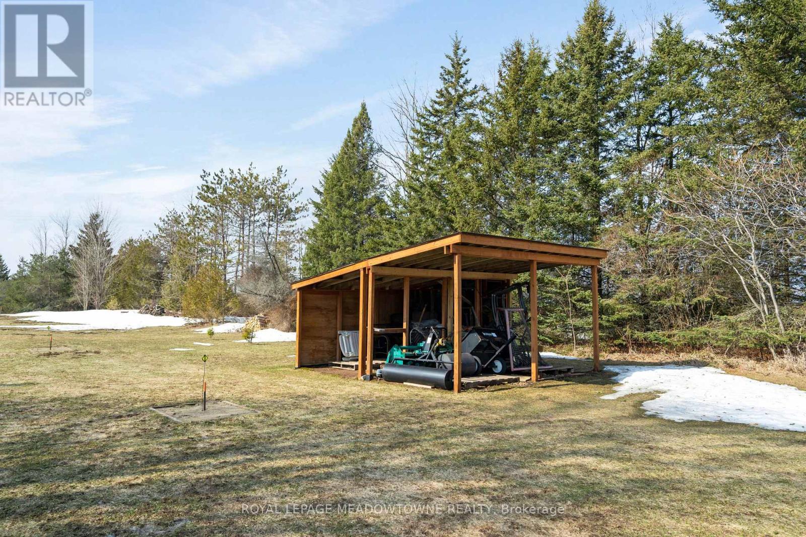 4905 First Line, Erin, Ontario  L7J 2L9 - Photo 41 - X12878834