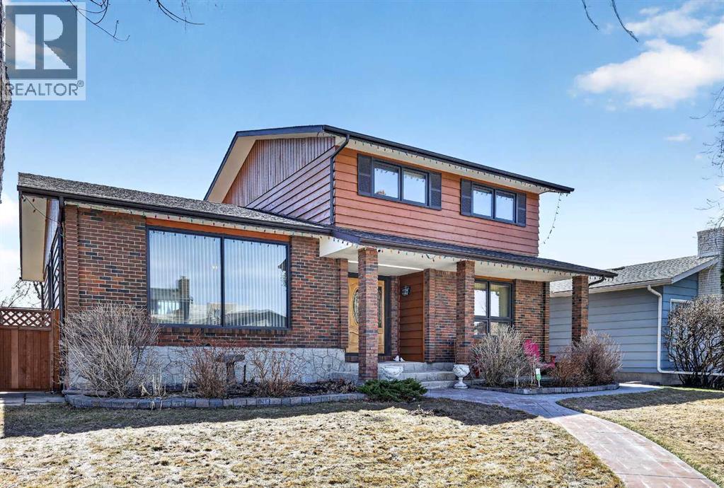 168 Templewood Drive NE, calgary, Alberta