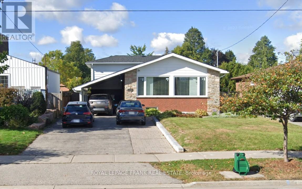 218 Harmony Road N, Oshawa, Ontario  L1G 6L5 - Photo 1 - E13038842