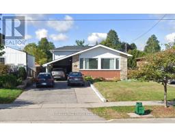 218 HARMONY ROAD N, Oshawa, Ontario