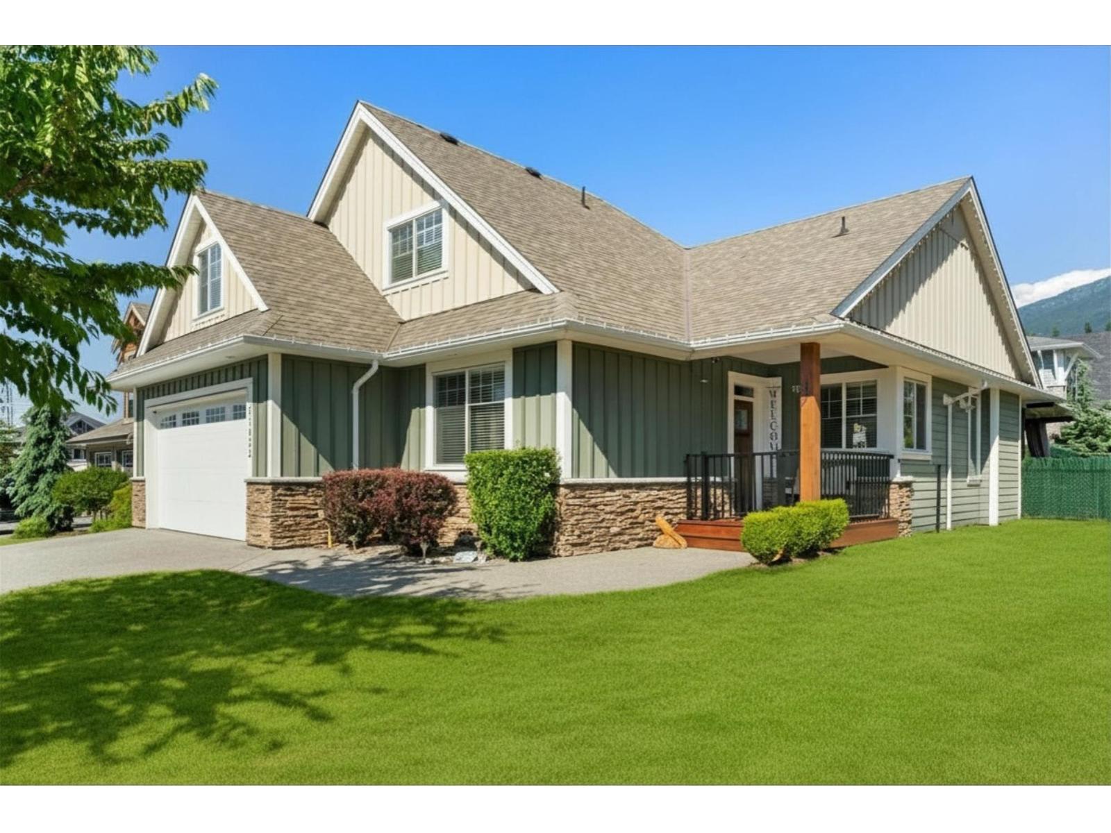 51022 Sophie Crescent, Eastern Hillsides, Chilliwack, British Columbia  V4Z 0C1 - Photo 2 - R3115003