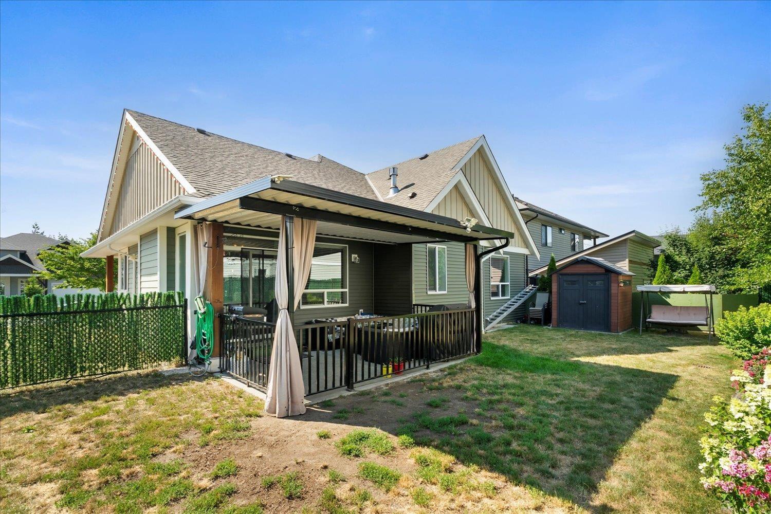 51022 Sophie Crescent, Eastern Hillsides, Chilliwack, British Columbia  V4Z 0C1 - Photo 35 - R3115003