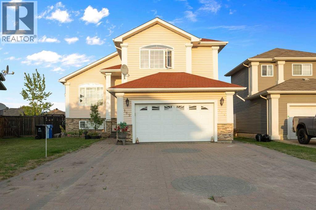 169 Fisher Crescent, Fort McMurray, Alberta