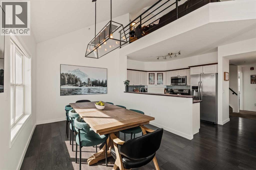 108, 6650 Old Banff Coach Road SW, Calgary, Alberta  T3H 4J4 - Photo 14 - A2298542