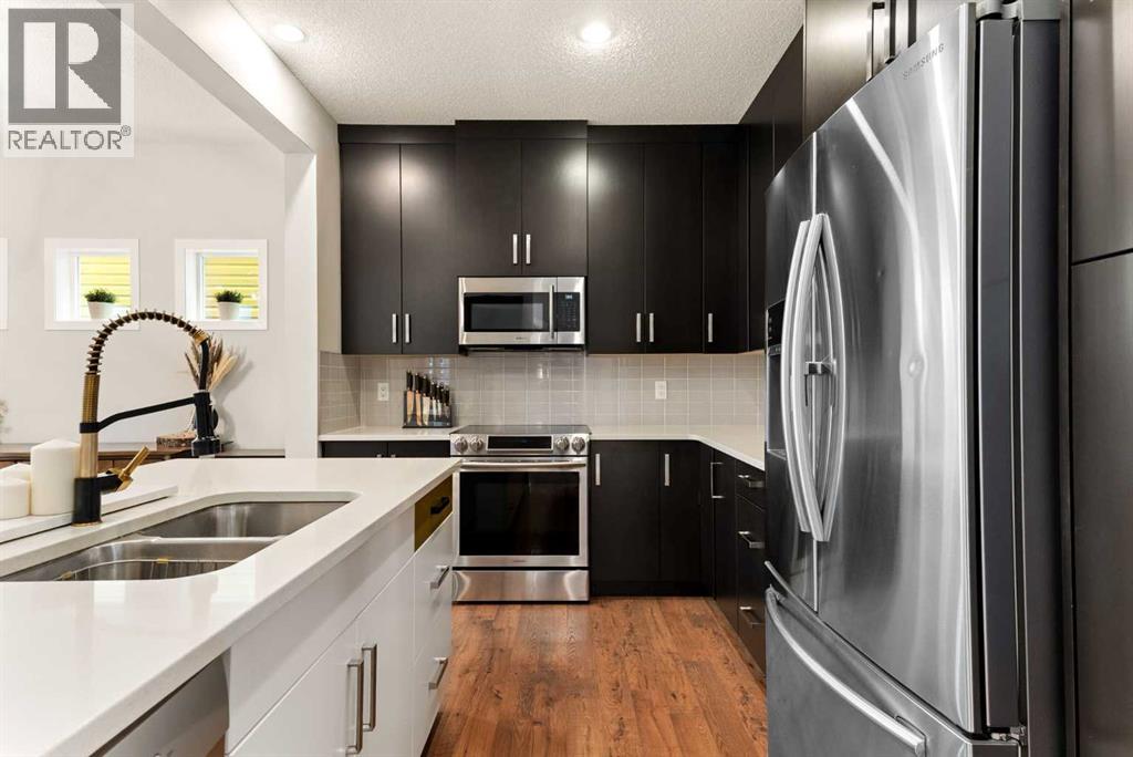 205 Copperpond Parade Se, Calgary, Alberta  T2Z 5B2 - Photo 7 - A2304643