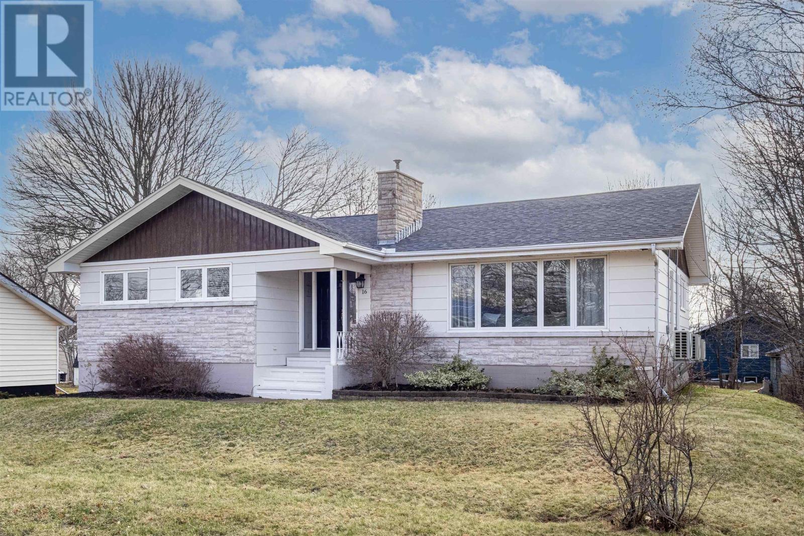 16 Donwood Drive, Charlottetown, Prince Edward Island