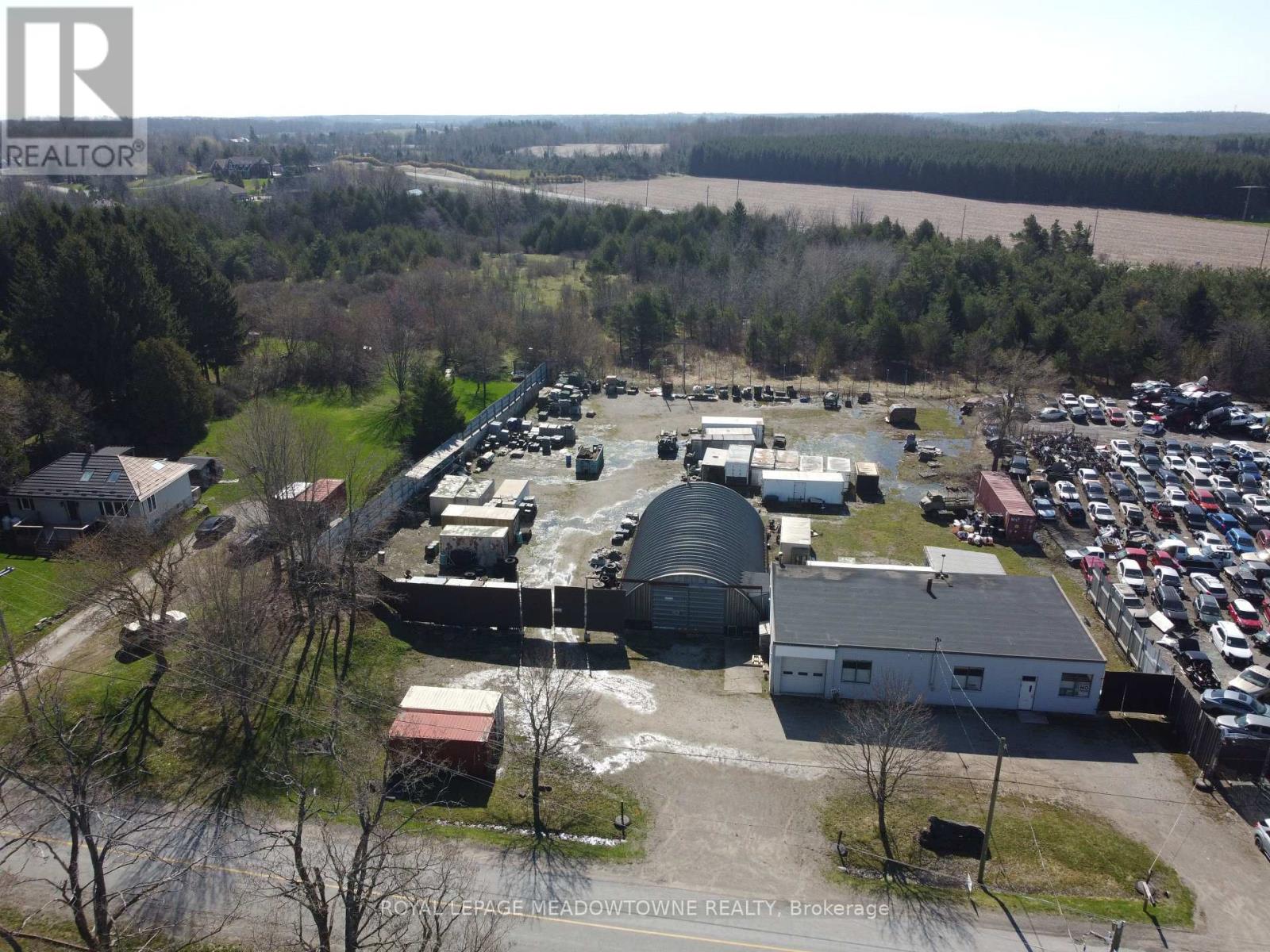 6148 32 Side Road, Halton Hills, Ontario  L7J 2L7 - Photo 14 - W12506828