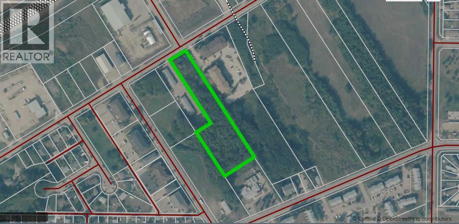 9815 99 Ave, Lac La Biche, Alberta  T0A 2C0 - Photo 1 - A2270065