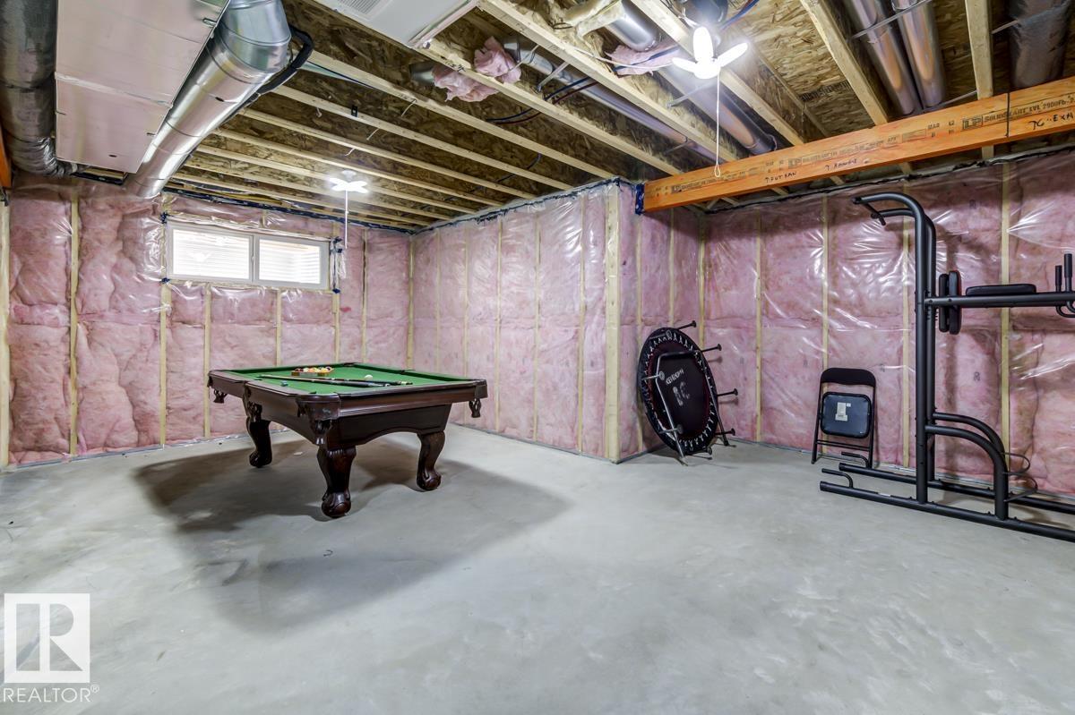 1714 169 St Sw Sw, Edmonton, Alberta  T6W 3P7 - Photo 50 - E4482936