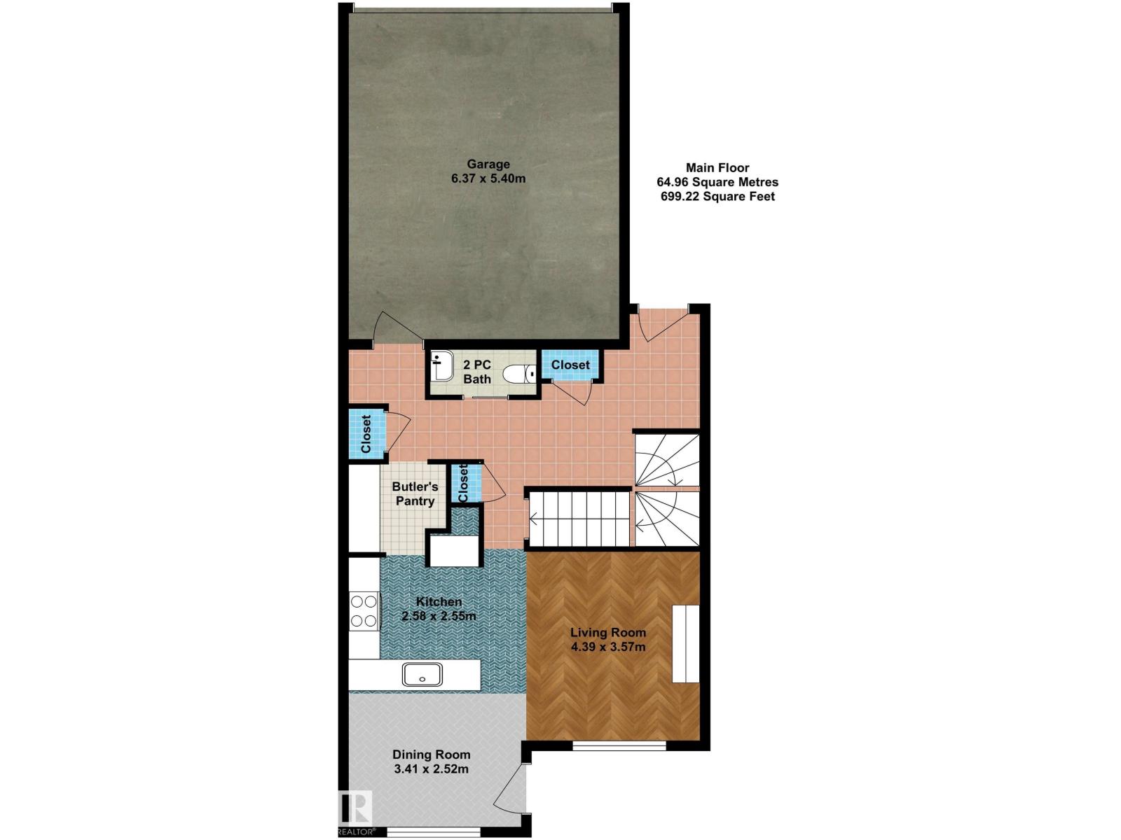 1714 169 St Sw Sw, Edmonton, Alberta  T6W 3P7 - Photo 64 - E4482936