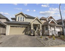 21033 80A AVENUE, Langley, British Columbia
