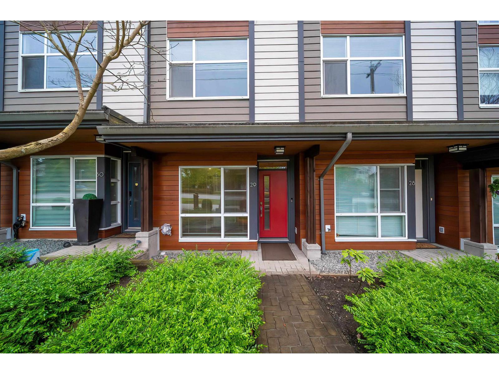 29 16223 23a Avenue, Surrey, British Columbia  V3Z 6P4 - Photo 2 - R3115418