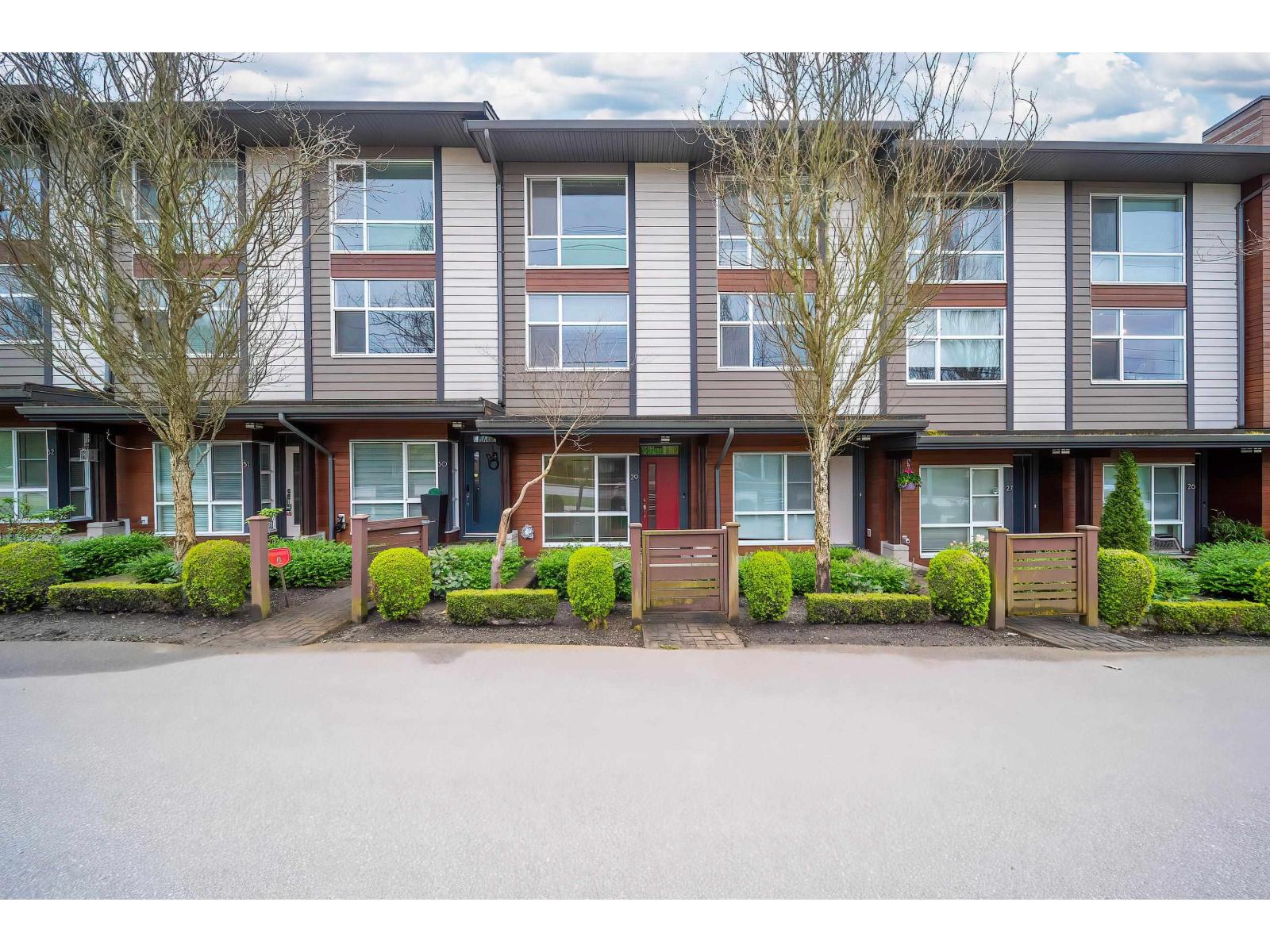29 16223 23a Avenue, Surrey, British Columbia  V3Z 6P4 - Photo 1 - R3115418