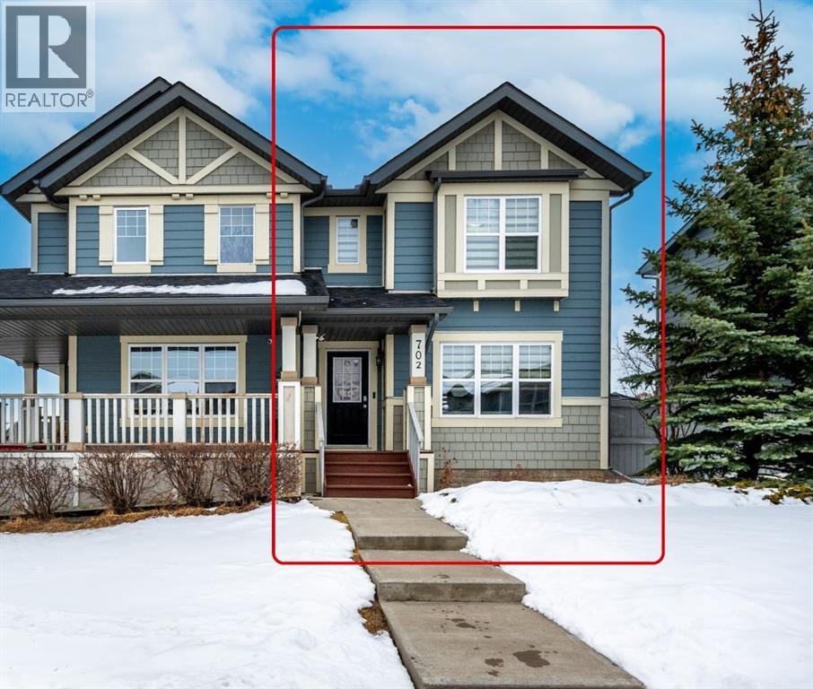 702 Panamount Boulevard NW, Calgary, Alberta