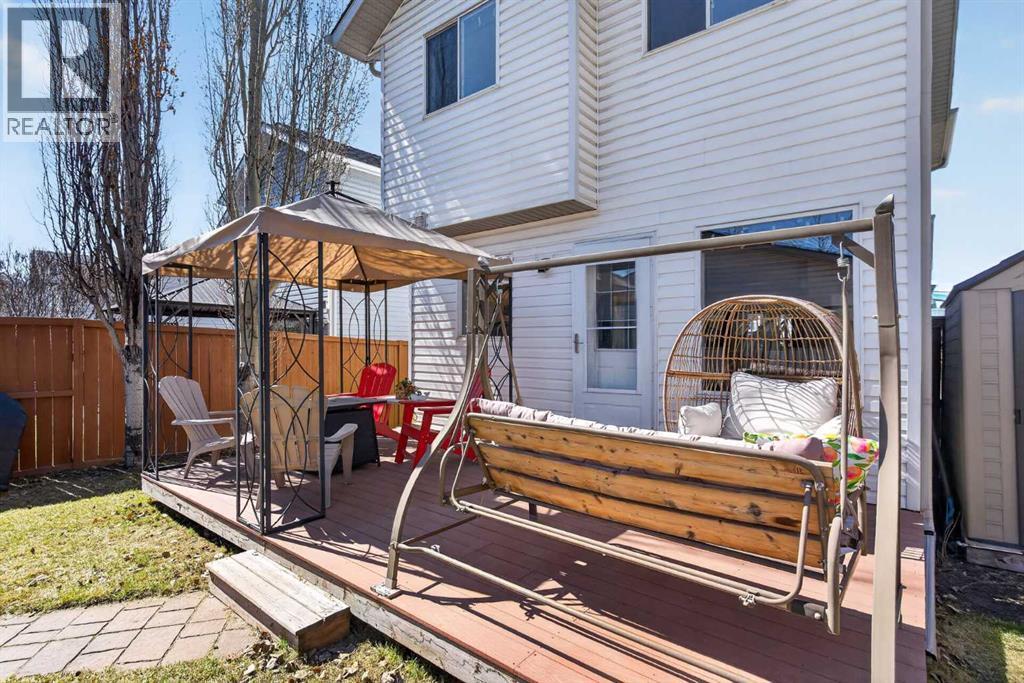 14744 Mt Mckenzie Drive SE, Calgary, Alberta  T2Z 2V1 - Photo 30 - A2303004