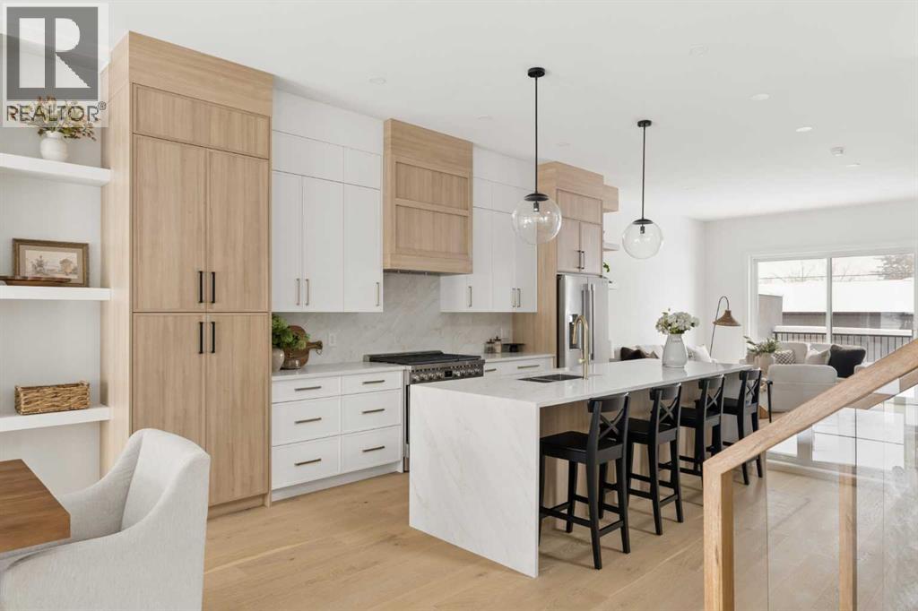 2034 29 Street Sw, Calgary, Alberta  T3E 2J9 - Photo 3 - A2303061