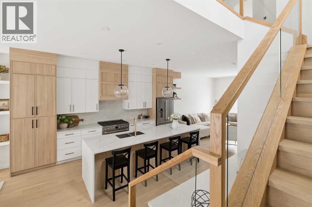 2034 29 Street Sw, Calgary, Alberta  T3E 2J9 - Photo 19 - A2303061