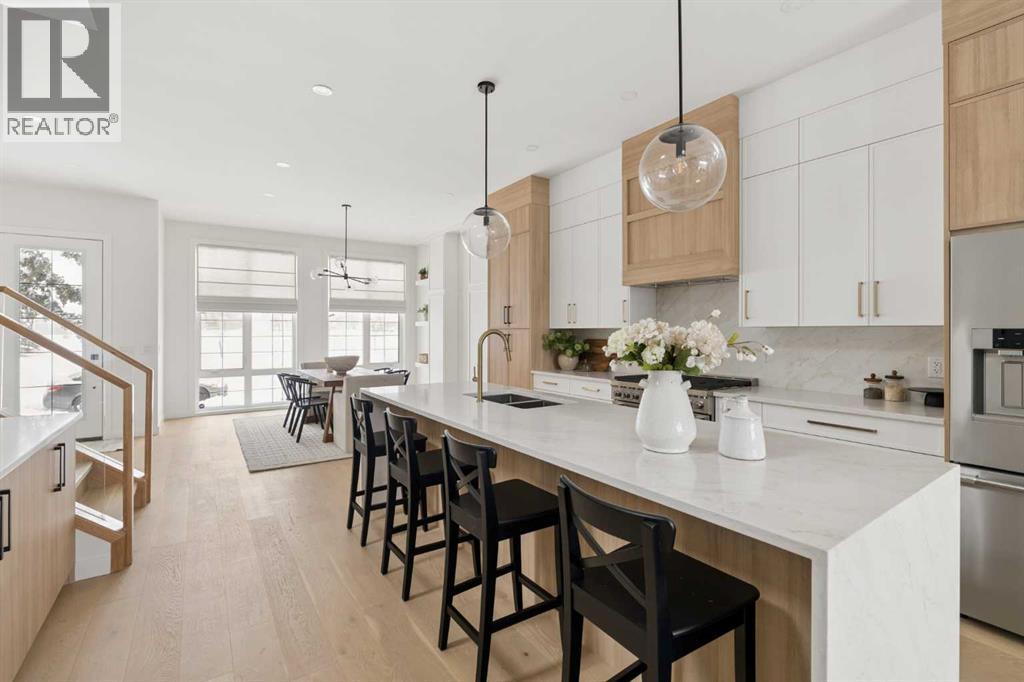 2034 29 Street Sw, Calgary, Alberta  T3E 2J9 - Photo 10 - A2303061