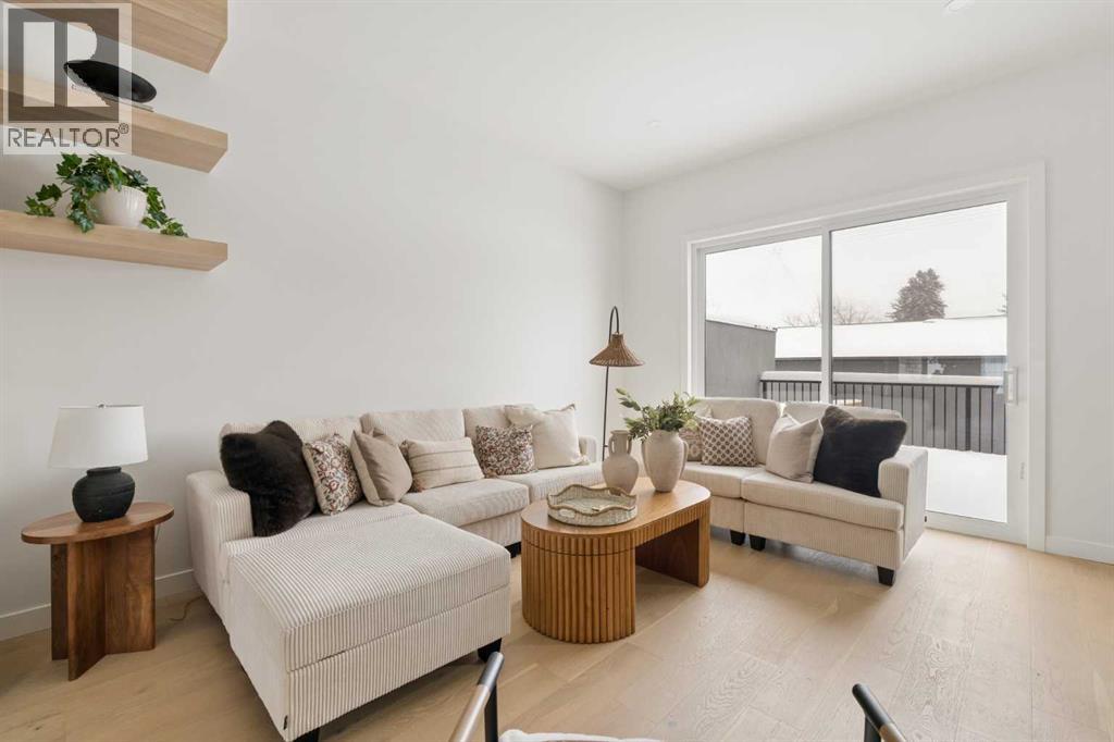 2034 29 Street Sw, Calgary, Alberta  T3E 2J9 - Photo 8 - A2303061