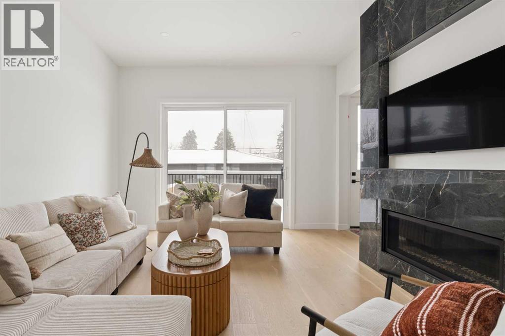 2034 29 Street Sw, Calgary, Alberta  T3E 2J9 - Photo 9 - A2303061